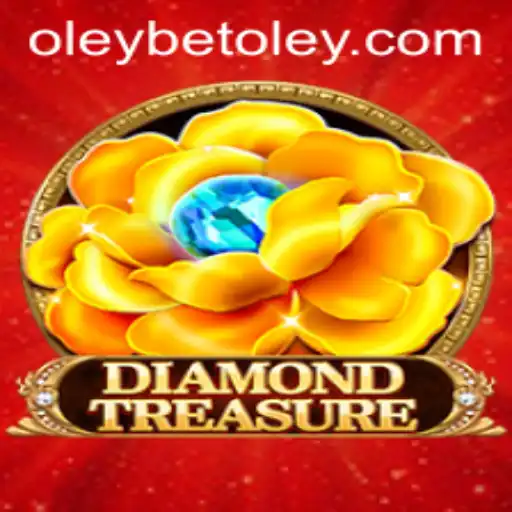 Discover the Thrills of Diamondtreasure on Oleybet