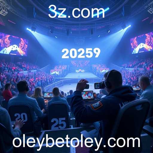 A Dinâmica Atual dos Jogos Online em 2025