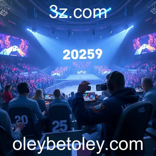 A Dinâmica Atual dos Jogos Online em 2025