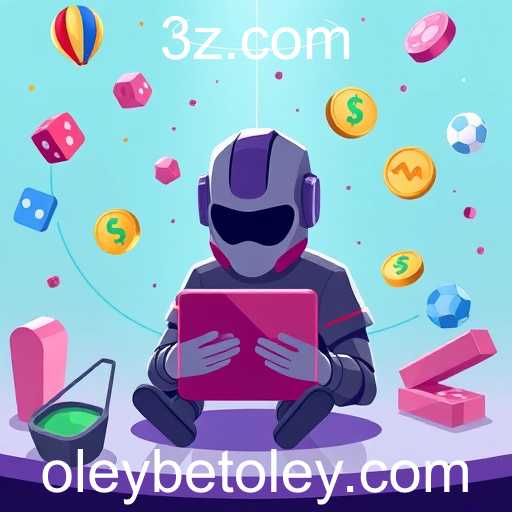 Tendências Emergentes no Mercado de Jogos Online