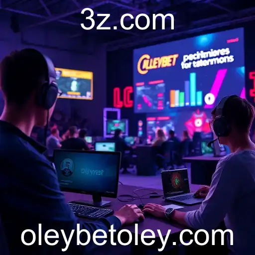 A Revolução das Plataformas de Jogos Online