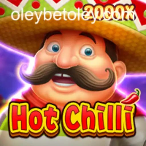 Exploring HotChilli: The Exciting New Game on Oleybet