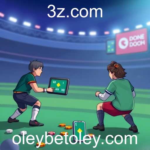 Impacto da Inovação Tecnológica nos Jogos Online