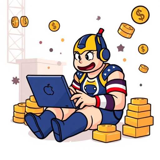 Impacto dos Jogos Online na Economia Brasileira