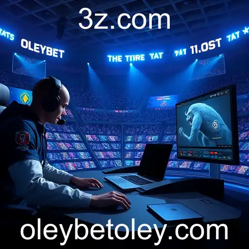 O Impacto da Regulação nos Sites de Jogos no Brasil