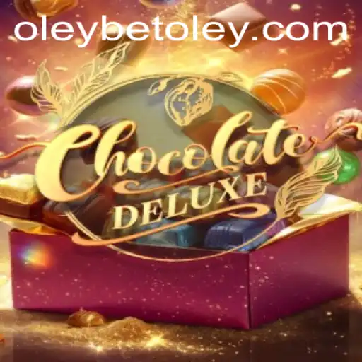 Exploring the Enchanting World of ChocolateDeluxe with Oleybet