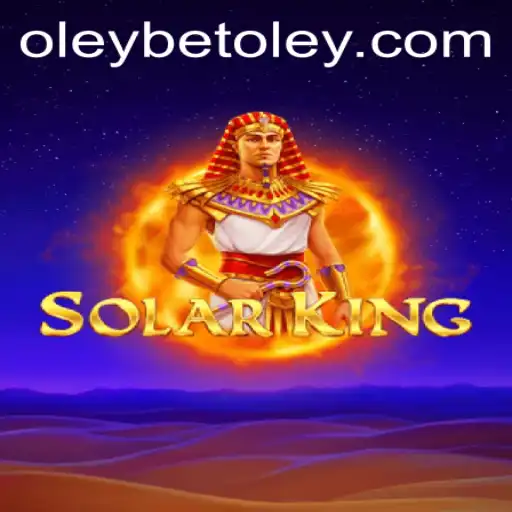 Discover the Excitement of SolarKing: A Thrilling Gameplay Experience