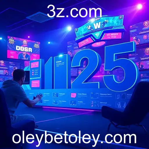 Avanços e Desafios no Mundo dos Jogos