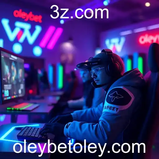 Revolução e Tendências no Mundo dos Jogos Online