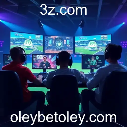 Impacto do Crescimento dos Jogos Virtuais em 2025