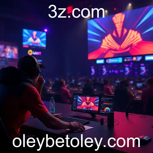 A Revolução do Gaming: O Impacto da Oleybet na Indústria