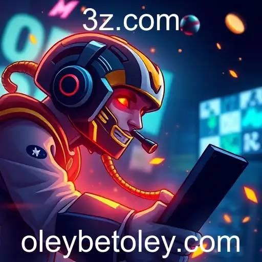 O Impacto do Oleybet no Cenário Global de Jogos