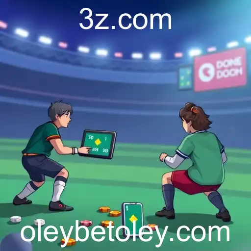 Impacto da Inovação Tecnológica nos Jogos Online