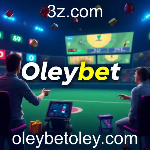 Jogos de Inovação: O Impacto do Oleybet no Mercado Atual