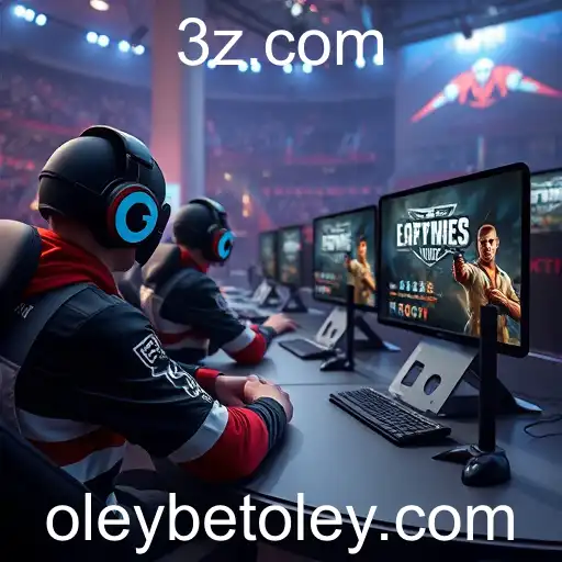 A Ascensão do Oleybet no Mercado de Jogos Online