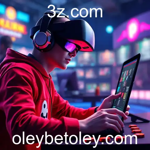 Tendências em Jogos de Apostas On-line