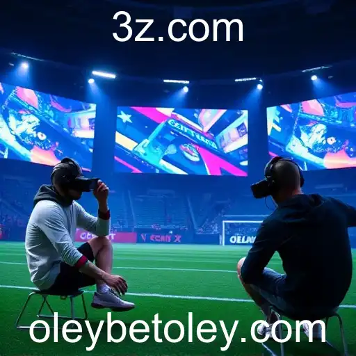 Tendências e Desafios no Mundo dos Jogos Online