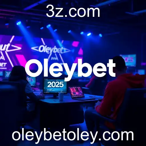 A Evolução e Impacto do Oleybet no Mercado de Jogos