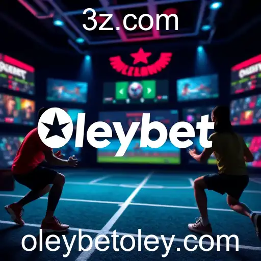 Expansão do Mercado de Jogos em 2025: Oleybet lidera com Inovações