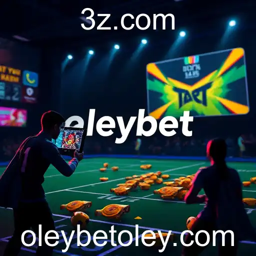 Crescendo no Mundo dos Jogos: O Impacto de Oleybet