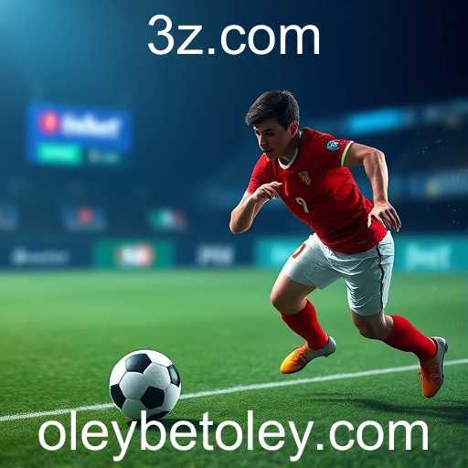 A Ascensão do Oleybet no Mercado de Jogos Online