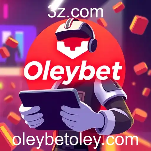 Oleybet: A Revolução dos Jogos Online