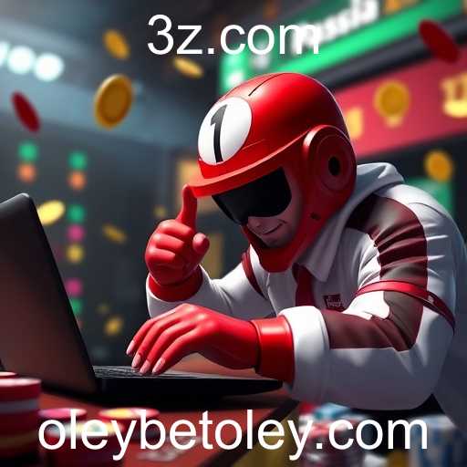 A Ascensão dos Cassinos Online no Brasil e o Impacto de 'Oleybet'