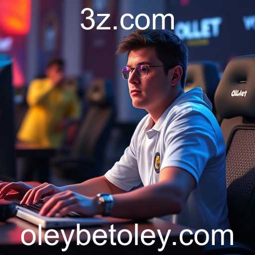 Expansão e Impacto de Sites de Jogos Online em 2025