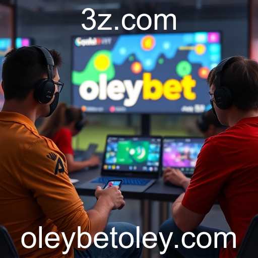 Cresce o Interesse em Jogos Online em 2025