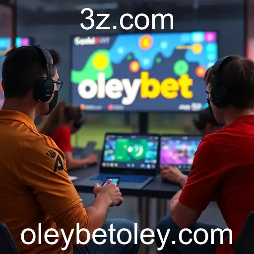 Cresce o Interesse em Jogos Online em 2025