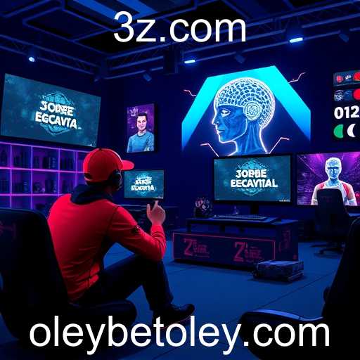 Inovações e Desafios em Plataformas de Jogos Online