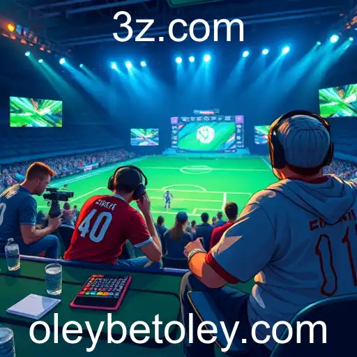 Tendências de Jogos Online em 2025