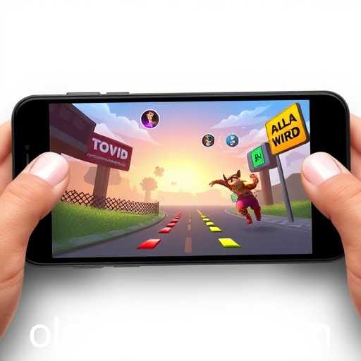 Tendências em Jogos de Apostas On-line