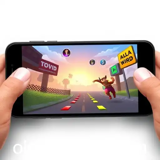 Tendências em Jogos de Apostas On-line