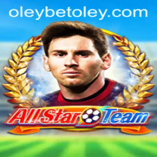 Experience the Excitement of AllStarTeam with Oleybet