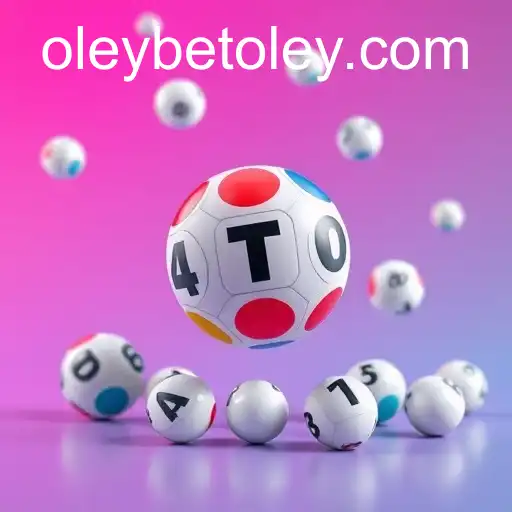 The Thrilling World of Lottery Games and the Oleybet Influence