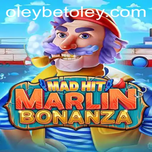 MadHitMarlinBonanza: Dive into the Oceanic Adventure