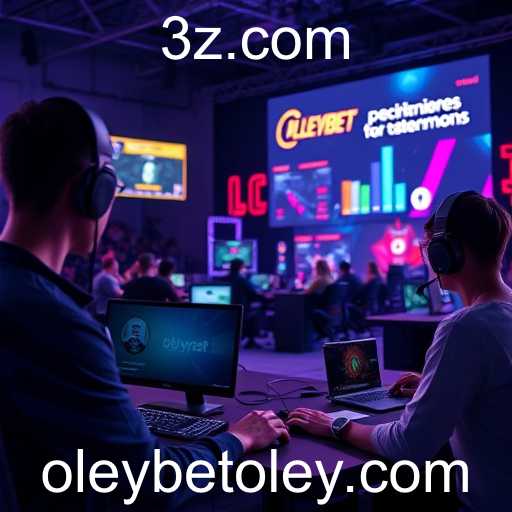 Inovações Tecnológicas e Impactos no Mercado de Jogos