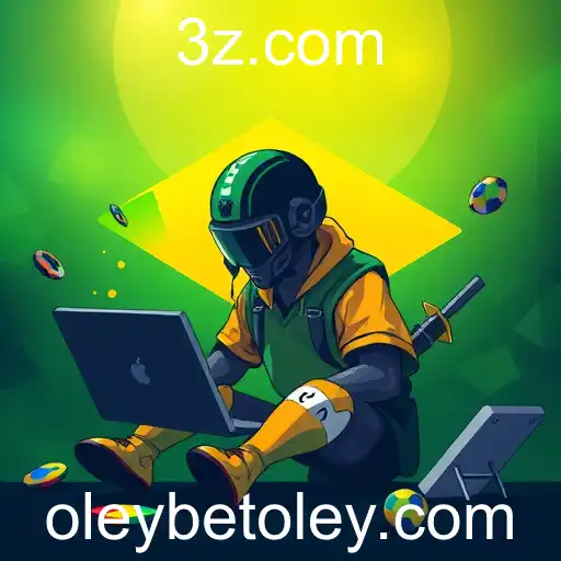 Tendências e Inovações em Jogos Online no Brasil