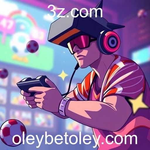 A Ascensão de Jogos de Apostas em Ambientes Virtuais